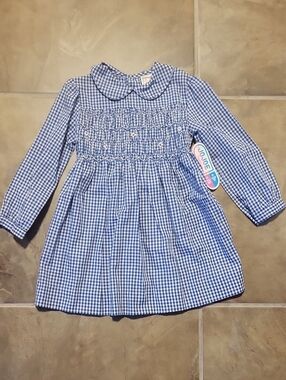 Vintage Dress
